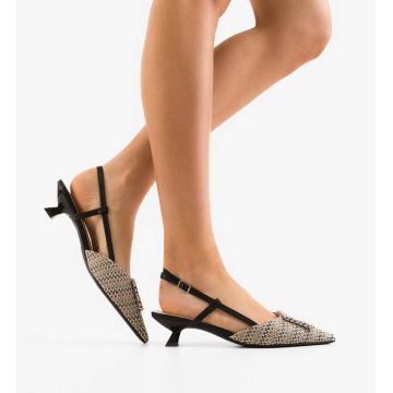 Pantofi dama Calvin Negri