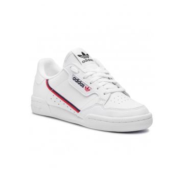 Pantofi sport copii  Continental 80 F99787 - Alb