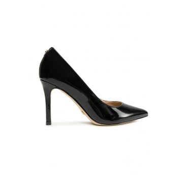 Pantofi stiletto  de piele FL7D13