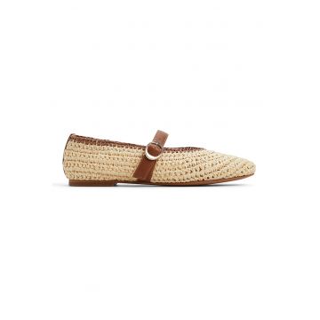 Balerini cu model crosetat Quincey