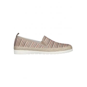 Balerini femei  Flexpadrille3.0-sere - Bej -