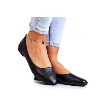 Balerini - PE1 - BM151060 - Negru