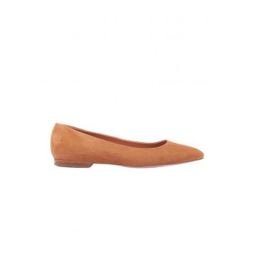 Balerini pentru femei -  BM225002 - Bej