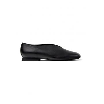 Pantofi casual de piele