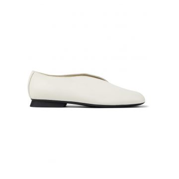 Pantofi casual de piele Pantofi casual de piele