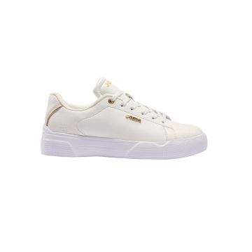Pantofi casual femei -  Princeton - CPRILW2202 - Sintetic - Alb