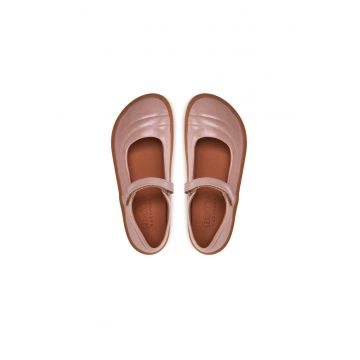 Pantofi copii -  887674 - Piele naturala - Roz