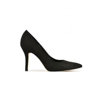 Pantofi cu toc inalt Flaggs