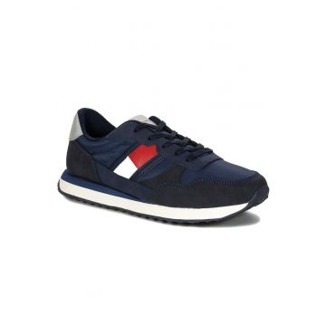 Pantofi dama  860617 - Sintetic - Bleumarin