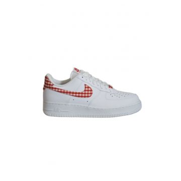 Pantofi dama  869517 - Piele naturala - Alb