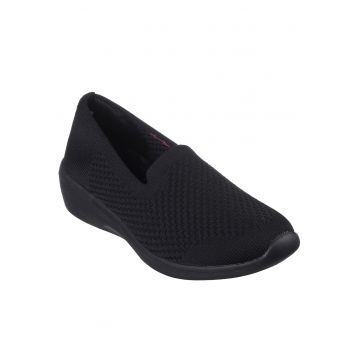 Pantofi dama ARYA CLEAR SKIES 158761 BBK