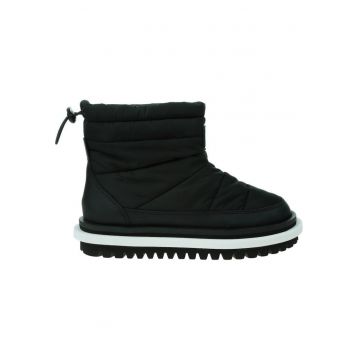 Pantofi dama -  BM187058 - Negru