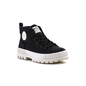 Pantofi dama -  BM194473 - Negru