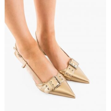 Pantofi dama Chuks Aurii
