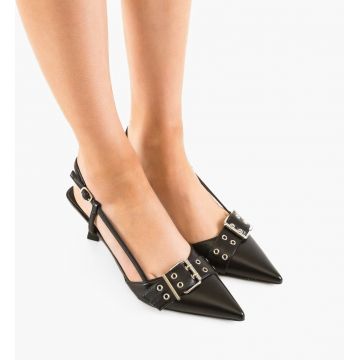 Pantofi dama Chuks Negri