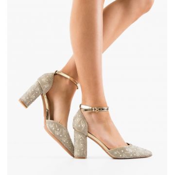 Pantofi dama Jose Aurii