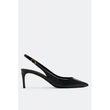 Pantofi dama -  slingback Cardinale cg0606a147180999