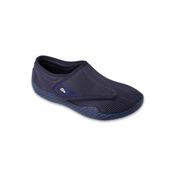 Pantofi pentru femei -  BM181502 - Albastru - Albastru -