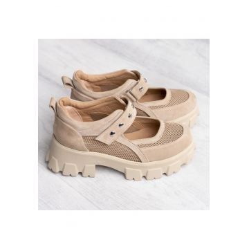 Pantofi - Primavera
