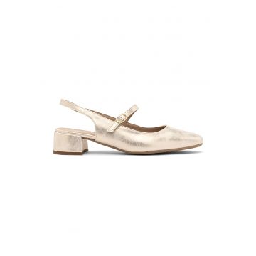 RYLKO - Pantofi Mary-Jane Alexis