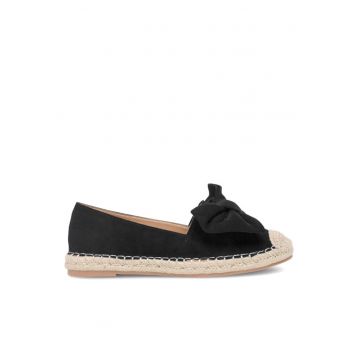 Pantofi dama -  590558840851237 - Textil - Negru