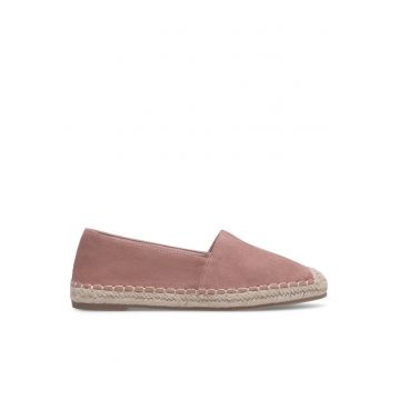 Pantofi dama -  590558858281638 - Textil - Roz