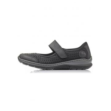 Pantofi pentru femei -  BM160611 - Negru