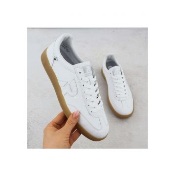 Pantofi pentru femei -  BM216621 - alb