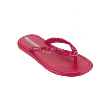 Slapi dama  27130AV464 - Sintetic - Roz