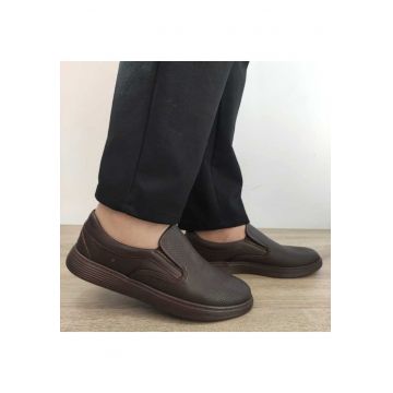 Pantofi Casual Barbati  2341-20 Maro - Maro -