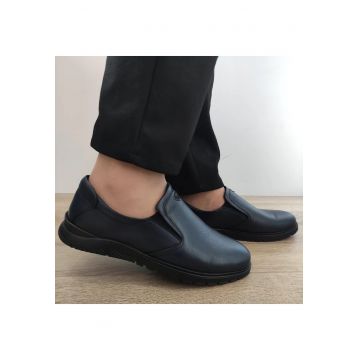 Pantofi Casual Barbati  Ot556 42-N Bleumarin - Bleumarin -