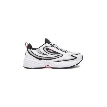 Pantofi dama -  89560 - Piele ecologica - Multicolor