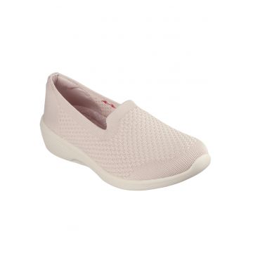 Pantofi dama ARYA CLEAR SKIES 158761 NATURAL