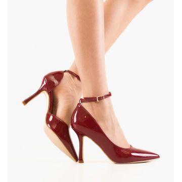 Pantofi dama Iga Grena