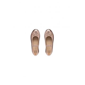 Balerini  304632723 - Piele naturala - 35 EU - Roz