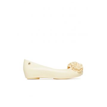 Balerini  304872600 - Sintetic - Galben - Galben