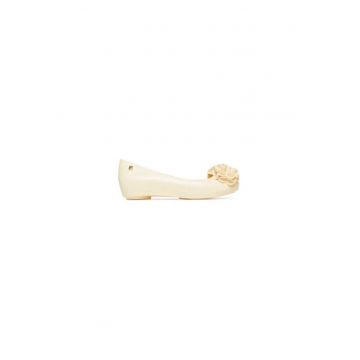 Balerini  304872600 - Sintetic - Galben