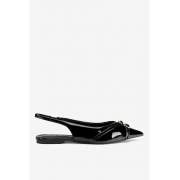 Balerini  5903698726335 - Sintetic - Negru