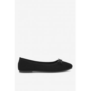 Balerini  5905588286929 - Sintetic - Negru