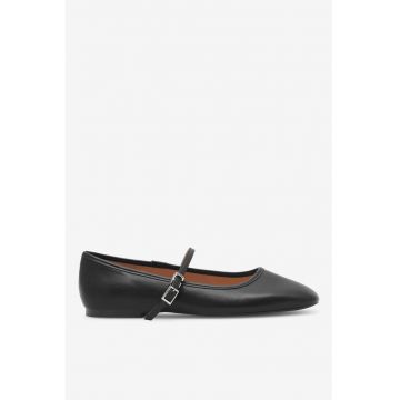Balerini  5905588439615 - Sintetic - Negru