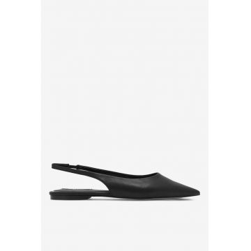 Balerini  5905588468981 - Sintetic - Negru