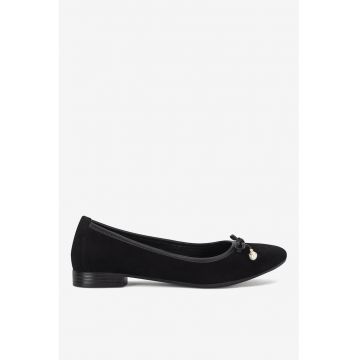 Balerini  5905588826965 - Sintetic - Negru