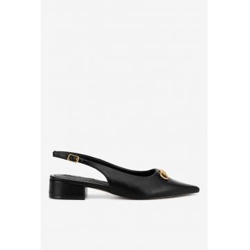 Balerini  5905588889694 - Sintetic - Negru