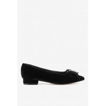 Balerini  5905588941026 - Textil - Negru