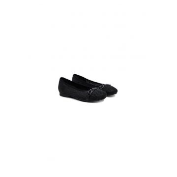 Balerini Jana - 305188465 - Textil - Negru