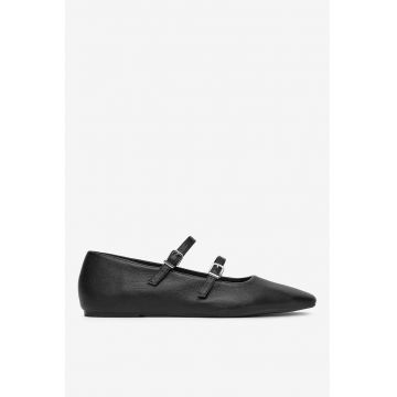 Balerini  Negru