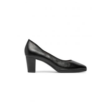 Pantofi dama -  304313 - Piele naturala..