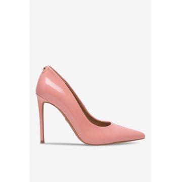 Pantofi dama  5905588478898 - Sintetic - Roz