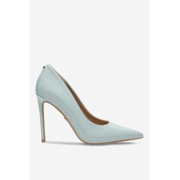 Pantofi dama  5905588478904 - Sintetic - Verde