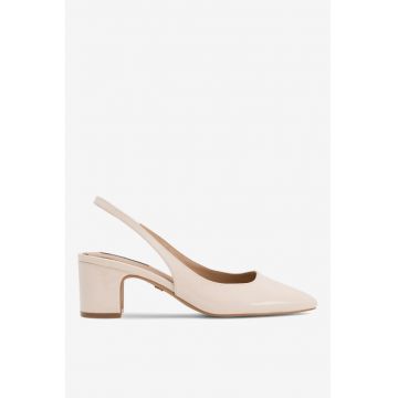 Pantofi dama  5905588563686 - Sintetic - 37 EU - Multicolor
